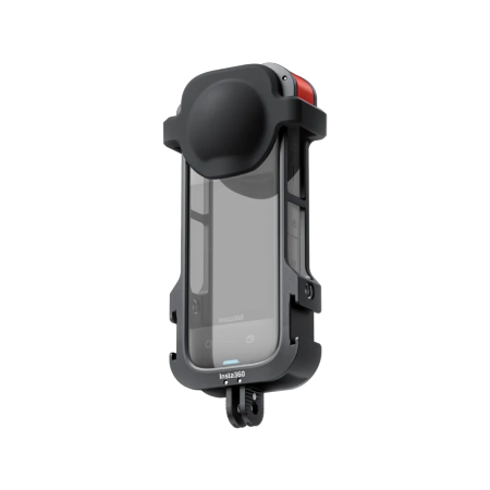 DODATKOWA OCHRONA SOCZEWEK INSTA360 X4 UTILITY FRAME