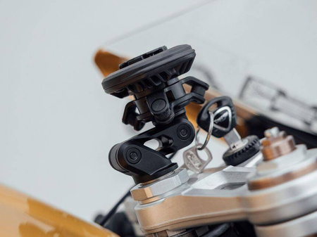 TŁUMIK DRGAŃ DO UCHWYTU DO SMARTFONA QUAD LOCK 