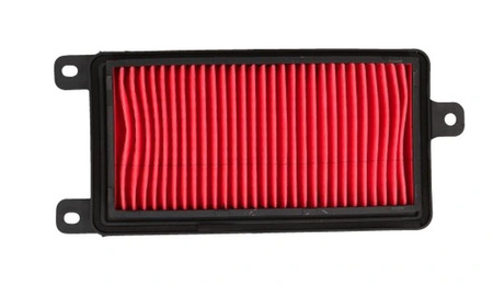 ATHENA 2022/04 FILTR POWIETRZA KYMCO AGILITY 4T 50 '08-'14, PEOPLE 50 '06-'08, SUPER8 50 '07-'09 (OEM: 00101074)