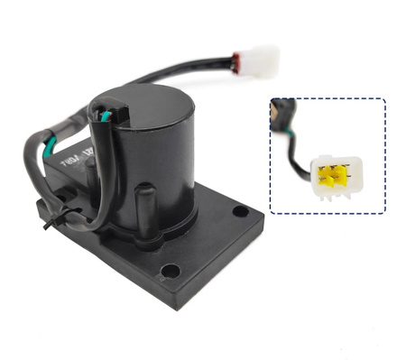 AKTUATOR NAPĘDÓW 2WD 4WD LINHAI 24446C