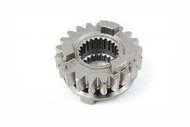 TRYB TRZECIEGO BIEGU OEM SUZUKI LT-R450 06-09