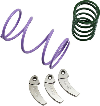 ZESTAW SPRZĘGŁA EPI WE436926 POLARIS