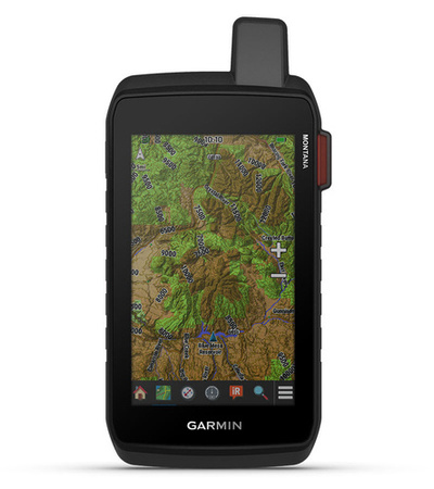 GARMIN NAWIGACJA SATELITARNA 010-02964-01 MONTANA ® 710i NOWSZA WERSJA 700i