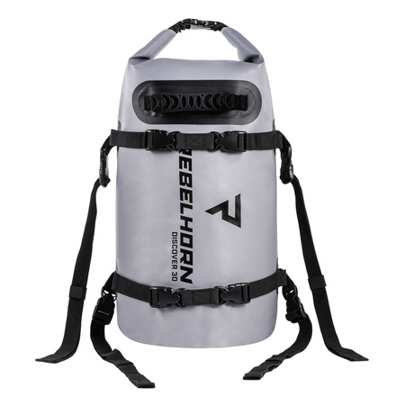 TORBA MOTOCYKLOWA DRY BAG REBELHORN DISCOVER 30L
