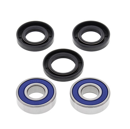 PROX 2023/03 Frontwheel Bearing Set LT-F250 Ozark '02-14 (25-1215)