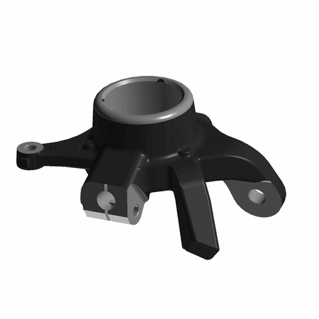 ZWROTNICA PRZEDNIA LEWA OEM 5143250