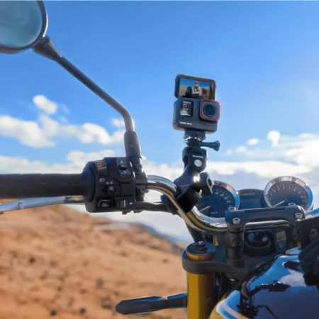 ZACISK INSTA360 HEAVY DUTY CLAMP