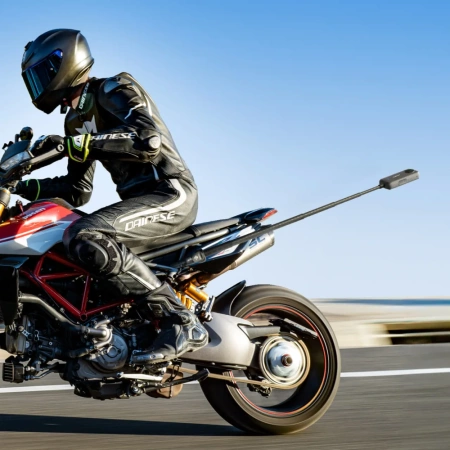MOCOWANIE INSTA360 MOTORCYCLE U-BOLT MOUNT