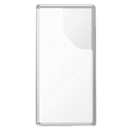 NAKŁADKA PRZECIWDESZCZOWA QUAD LOCK® MAG - SAMSUNG GALAXY S23