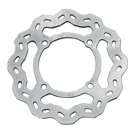 GROSSKOPF WYPRZEDAŻ TARCZA HAMULCOWA TYŁ KAWASAKI KX 80/85 '01-'16