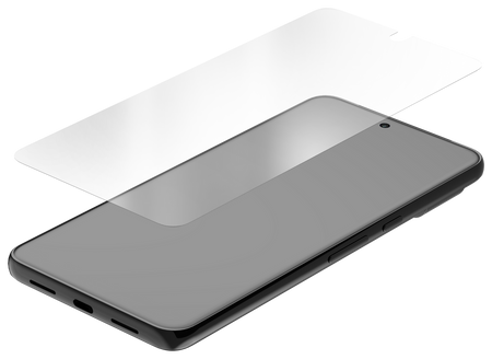 FOLIA OCHRONNA TPU WYŚWIETLACZA QUAD LOCK - GOOGLE PIXEL 8 - TWIN PACK