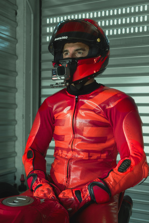 KAMERA INSTA360 ACE PRO 2 DUAL BATTERY MM93 EDITION INSTA 360