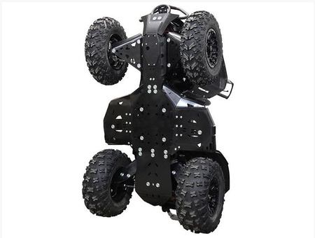 OSŁONY SPODU IRON BALTIC CAN-AM RENEGADE 1000 2019-2024
