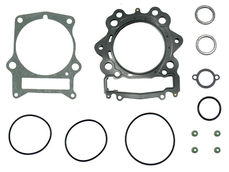 NAMURA USZCZELKI TOP-END YAMAHA YFM700 RAPTOR '06-'20, GRIZZLY '07-'15 (810923) ZESTAW USZCZELEK GÓRY SILNIKA