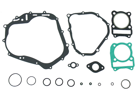 NAMURA KOMPLET USZCZELEK SUZUKI LT-Z (LTZ) 250 QUADSPORT 04-12, LT-F (LTF) 250 OZARK/KINGQUAD '02-'14