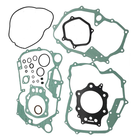KOMPLET USZCZELEK SILNIKA HONDA TRX 450 S ES FE FM 808859