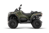 QUAD QJMOTOR SFA 1000