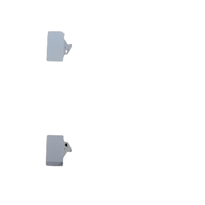 Osłony koła tył 00-0942 ALU – Can-Am Maverick X3 XDS