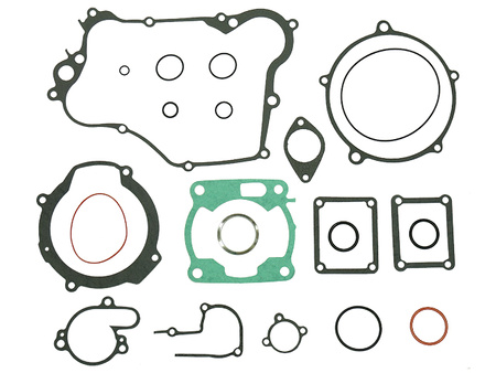 NAMURA KOMPLET USZCZELEK YAMAHA YZ 125 '92-'93