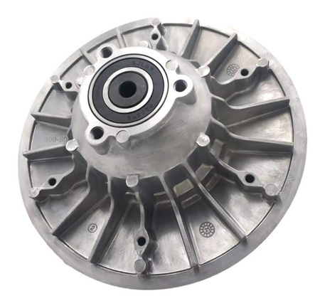 TALERZ SPRZĘGŁA WTÓRNEGO CAN-AM OUTLANDER RENEGADE COMMANDER 800 1000 G2 420280178