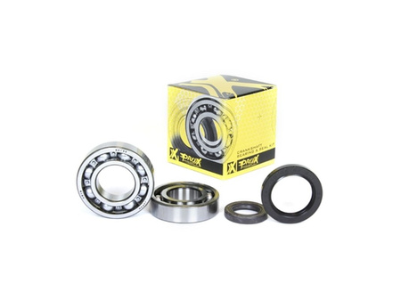 ŁOŻYSKA WAŁU KORBOWEGO Z USZCZELNIACZAMI SUZUKI LT 250 R QUADRACER '88-'92