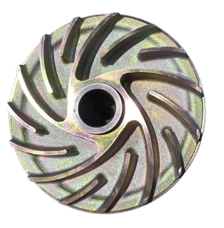 WARIATOR CAN-AM MAVERICK X3 420280725