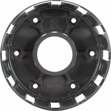 KOSZ SPRZĘGŁA REKLUSE HARLEY DAVIDSON FL FX