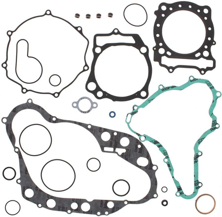 KOMPLET USZCZELEK SILNIKA SUZUKI LTR450R 808916