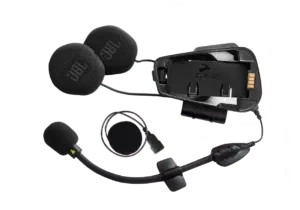 ZESTAW MONTAŻOWY CARDO FREECOM / SPIRIT 2ND HELMET KIT JBL