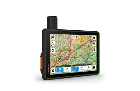 GARMIN NAWIGACJA SATELITARNA TREAD® - SXS EDITION