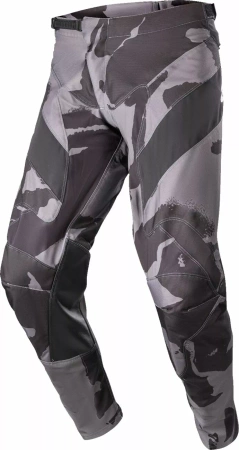 SPODNIE ALPINESTARS 3721223-9080-34 CAMO GRAY