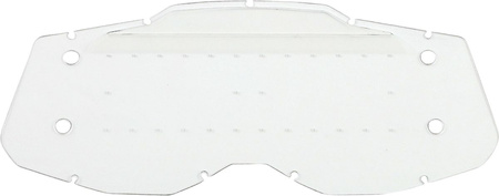 SOCZEWKI DO GOGLI ACCURI 2 FORECAST WERSJA MŁODZIEŻOWA