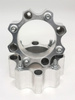 DYSTANSE 4/136 70MM CAN-AM OUTLANDER 1000 850 800 650 570 500 RENEGADE 1000 850 800 650 570 500 MAVERICK 1000 COMMANDER 1000 QJ MOTOR