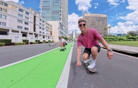 KAMERA MOTOCYKLOWA INSTA360 ACE PRO 2 MOTORCYCLE BUNDLE INSTA 360