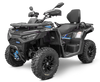 QUAD LINHAI LANDFORCE 550L EPS