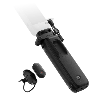 BATERIA 6100mAh INSTA360 FOMO POWER HANDLE INSTA 360