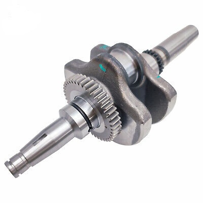 WAŁ KORBOWY CFMOTO CFORCE 450 0GQ0-041100-00021