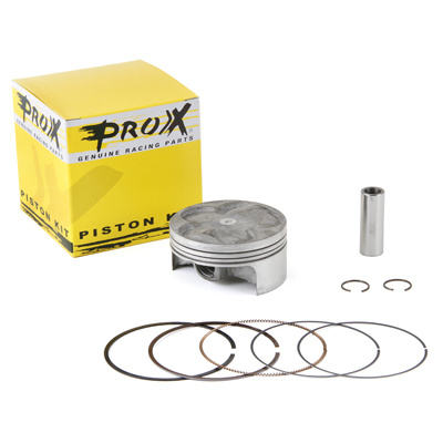 PROX TŁOK YAMAHA YZF 250 (YZ250F) 08-11 (76,97MM, 13,5:1=STD)