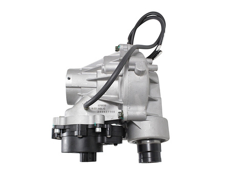 MECHANIZM RÓŻNICOWY PRZEDNI SFA1000 SFA600 DYFER DYFERENCJAŁ