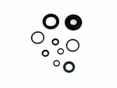 ATHENA 2023/01 S.PARAOLIO HONDA SH 125/150 01-12 Engine Oil Seals Kit
