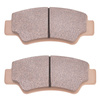 KLOCKI HAMULCOWE SINTERMETALOWE CFMOTO LINHAI  FA747RX 7020-0810A0
