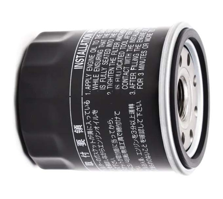 FILT OLEJU HF138 SUZUKI KINGQUAD ARCTIC CAT