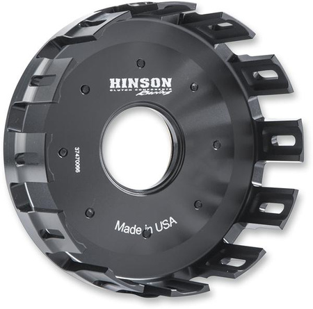 KOSZ SPRZĘGŁA BILLET HONDA TRX 450 2004-2014