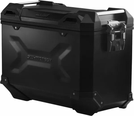 KUFER TRAX ADV HARD CASE ALUMINIOWY BMW F DUCATI MULTISTRADA