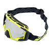 GOGLE CROSS ENDURO OFFROAD IMX SAND GOG FLUO