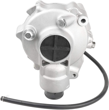 PRZEDNI DYFERENCJAŁ KOMPLETNY YAMAHA GRIZZLY 660 5KM-46160-06-00