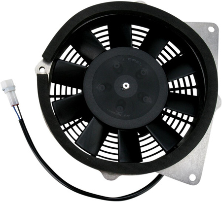 WENTYLATOR YAMAHA YFM 660 RAPTOR 01-05