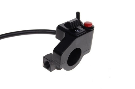 PRZEŁĄCZNIK KIERUNKOWSKAZÓW UNIWERSALNY