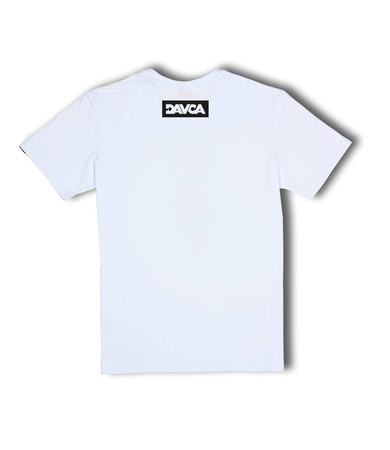 DAVCA T-SHIRT MĘSKI MOTO PROSCIUTTO