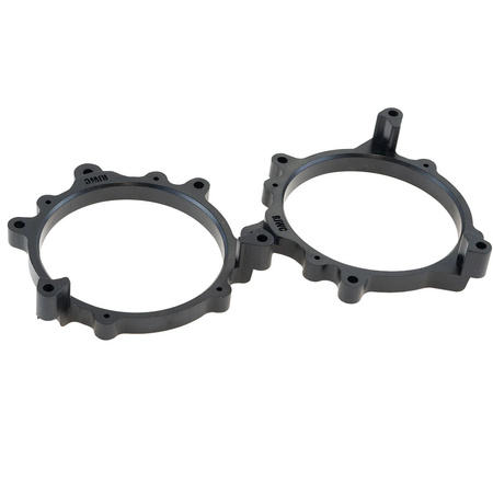 ZESTAW MONTAŻOWY LAMP RJWC CAN-AM OUTLANDER